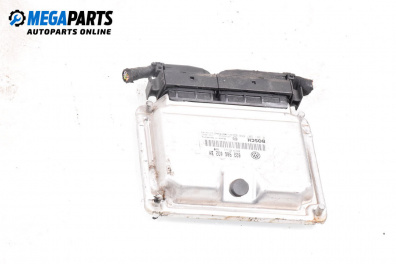 Компютър двигател за Volkswagen Phaeton Sedan (04.2002 - 03.2016) 3.2 V6, 241 к.с., № 022906032BN