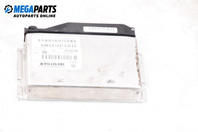 Компютър автоматични скорости за Volkswagen Phaeton Sedan (04.2002 - 03.2016), автоматик, № 3D0927156M