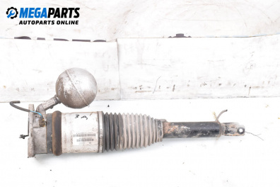 Въздушен амортисьор за Volkswagen Phaeton Sedan (04.2002 - 03.2016), седан, позиция: задна, дясна