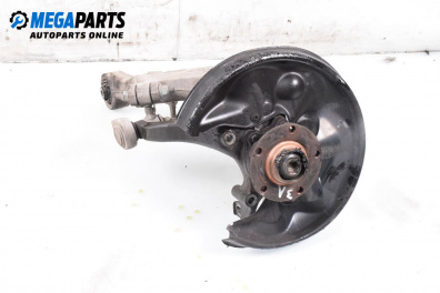 Шенкел главина за Volkswagen Phaeton Sedan (04.2002 - 03.2016), позиция: задна, лява