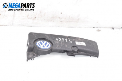 Декоративен капак двигател за Volkswagen Phaeton Sedan (04.2002 - 03.2016)