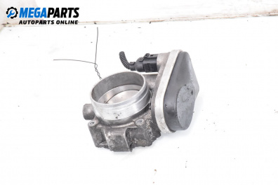 Дроселова клапа за Volkswagen Phaeton Sedan (04.2002 - 03.2016) 3.2 V6, 241 к.с.