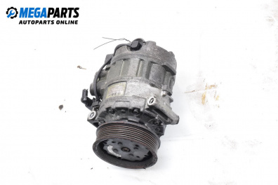 Компресор климатик за Volkswagen Phaeton Sedan (04.2002 - 03.2016) 3.2 V6, 241 к.с., автоматик