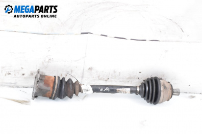 Полуоска за Volkswagen Phaeton Sedan (04.2002 - 03.2016) 3.2 V6, 241 к.с., позиция: предна, дясна, автоматик