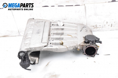 Всмукателен колектор за Volkswagen Phaeton Sedan (04.2002 - 03.2016) 3.2 V6, 241 к.с.