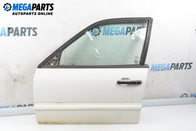 Врата за Volkswagen Passat II Variant B3, B4 (02.1988 - 06.1997), 4+1 вр., комби, позиция: предна, лява
