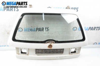 Заден капак за Volkswagen Passat II Variant B3, B4 (02.1988 - 06.1997), 4+1 вр., комби, позиция: задна