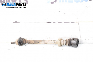 Полуоска за Volkswagen Passat II Variant B3, B4 (02.1988 - 06.1997) 1.8, 90 к.с., позиция: предна, дясна