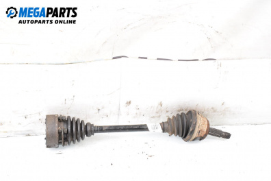 Полуоска за Volkswagen Passat II Variant B3, B4 (02.1988 - 06.1997) 1.8, 90 к.с., позиция: предна, лява