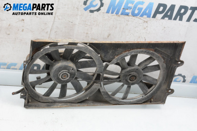 Перки охлаждане за Volkswagen Passat II Variant B3, B4 (02.1988 - 06.1997) 1.8, 90 к.с.