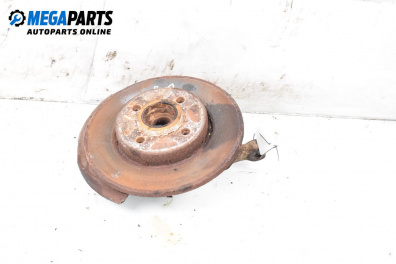 Шенкел главина за Volkswagen Passat II Variant B3, B4 (02.1988 - 06.1997), позиция: предна, лява