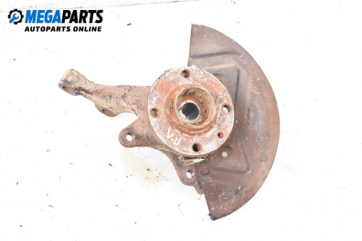 Шенкел главина за Volkswagen Passat II Variant B3, B4 (02.1988 - 06.1997), позиция: предна, лява