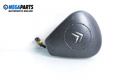 Airbag за Citroen C2 Hatchback (09.2003 - 09.2017), 2+1 вр., хечбек, позиция: предна