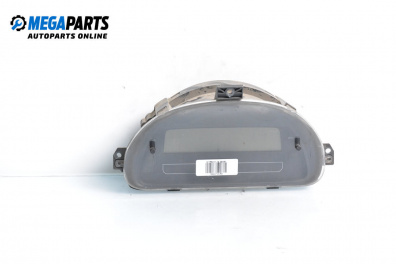 Километраж за Citroen C2 Hatchback (09.2003 - 09.2017) 1.4 HDi, 68 к.с., № P9660225880