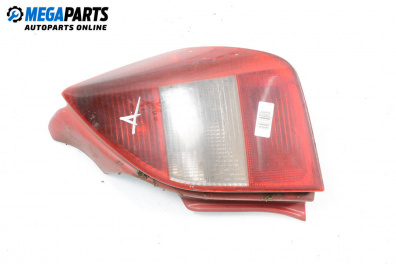 Стоп за Citroen C2 Hatchback (09.2003 - 09.2017), хечбек, позиция: дясна