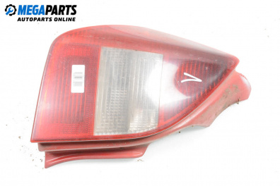 Стоп за Citroen C2 Hatchback (09.2003 - 09.2017), хечбек, позиция: лява