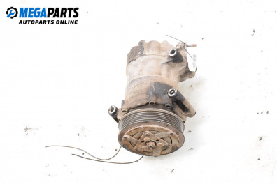 Компресор климатик за Citroen C2 Hatchback (09.2003 - 09.2017) 1.4 HDi, 68 к.с.