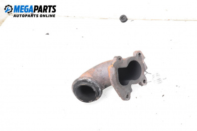 Тръба колектор за Citroen C2 Hatchback (09.2003 - 09.2017) 1.4 HDi, 68 к.с.