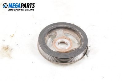 Ремъчна шайба за Citroen C2 Hatchback (09.2003 - 09.2017) 1.4 HDi, 68 к.с.