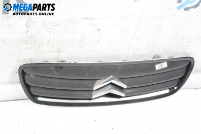 Решетка за Citroen C2 Hatchback (09.2003 - 09.2017), хечбек, позиция: предна