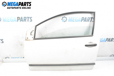Врата за Citroen C2 Hatchback (09.2003 - 09.2017), 2+1 вр., хечбек, позиция: лява