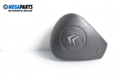 Airbag за Citroen C2 Hatchback (09.2003 - 09.2017), 2+1 вр., хечбек, позиция: предна