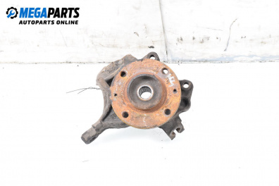 Шенкел главина за Citroen C2 Hatchback (09.2003 - 09.2017), позиция: предна, дясна