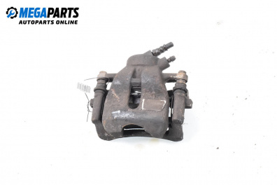 Спирачен апарат за Citroen C2 Hatchback (09.2003 - 09.2017), позиция: предна, лява