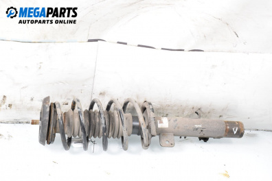 Макферсон за Citroen C2 Hatchback (09.2003 - 09.2017), хечбек, позиция: предна, лява