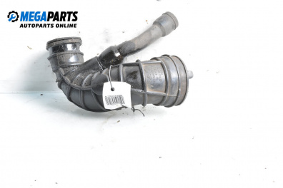 Гофриран маркуч за Citroen C2 Hatchback (09.2003 - 09.2017) 1.4 HDi, 68 к.с.