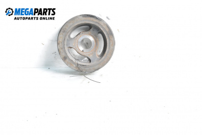 Демпферна шайба за Citroen C2 Hatchback (09.2003 - 09.2017) 1.4 HDi, 68 к.с.