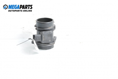 Дебитомер за Citroen C2 Hatchback (09.2003 - 09.2017) 1.4 HDi, 68 к.с.