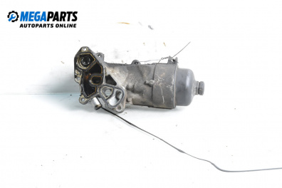 Корпус за маслен филтър за Citroen C2 Hatchback (09.2003 - 09.2017) 1.4 HDi, 68 к.с.