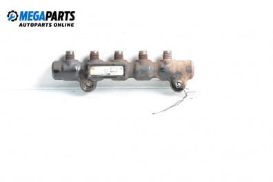 Горивна рейка за Citroen C2 Hatchback (09.2003 - 09.2017) 1.4 HDi, 68 к.с.