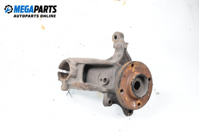 Шенкел главина за Citroen C2 Hatchback (09.2003 - 09.2017), позиция: предна, лява