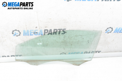 Странично стъкло за Citroen C2 Hatchback (09.2003 - 09.2017), 2+1 вр., хечбек, позиция: предна, лява