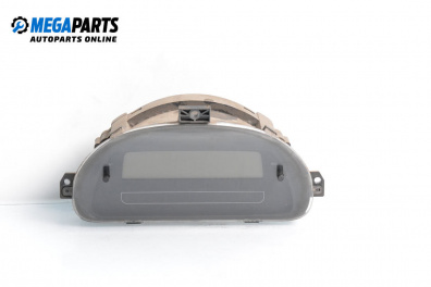 Километраж за Citroen C2 Hatchback (09.2003 - 09.2017) 1.4 HDi, 68 к.с.