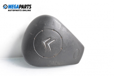 Airbag за Citroen C3 Hatchback I (02.2002 - 11.2009), 2+1 вр., хечбек, позиция: предна