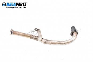 EGR тръба за Citroen C2 Hatchback (09.2003 - 09.2017) 1.4 HDi, 68 к.с.