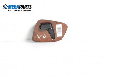 Бутон реглаж седалка за Mercedes-Benz CLK-Class Coupe (C208) (06.1997 - 09.2002)