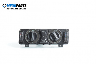 Панел климатик за Mercedes-Benz CLK-Class Coupe (C208) (06.1997 - 09.2002)