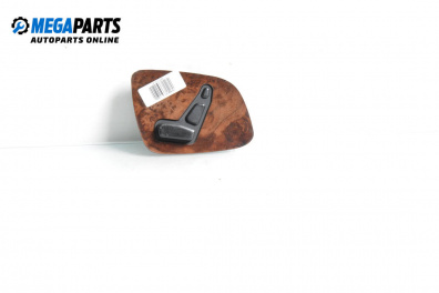 Бутон реглаж седалка за Mercedes-Benz CLK-Class Coupe (C208) (06.1997 - 09.2002)
