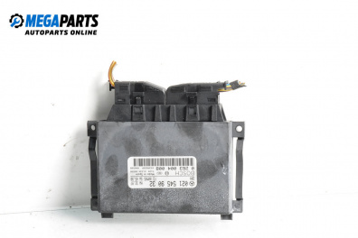 Компютър двигател за Mercedes-Benz CLK-Class Coupe (C208) (06.1997 - 09.2002) 230 Kompressor (208.348), 197 к.с., № 021 545 90 32