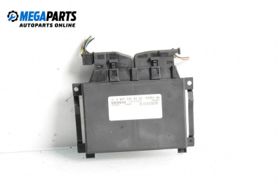 Компютър автоматични скорости за Mercedes-Benz CLK-Class Coupe (C208) (06.1997 - 09.2002), автоматик, № A 027 545 81 32