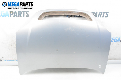 Преден капак за Opel Zafira A Minivan (04.1999 - 06.2005), 4+1 вр., миниван, позиция: предна