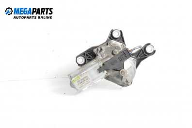 Ел. мотор за чистачките за Opel Zafira A Minivan (04.1999 - 06.2005), миниван, позиция: задна