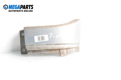 Лайсна броня за Opel Zafira A Minivan (04.1999 - 06.2005), миниван, позиция: дясна