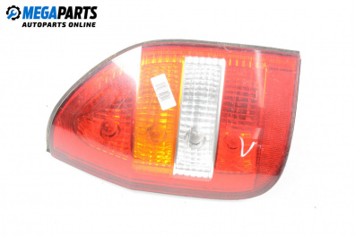 Стоп за Opel Zafira A Minivan (04.1999 - 06.2005), миниван, позиция: лява