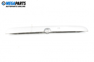 Лайсна заден капак за Opel Zafira A Minivan (04.1999 - 06.2005), миниван, позиция: задна