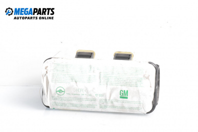 Airbag за Opel Zafira A Minivan (04.1999 - 06.2005), 4+1 вр., миниван, позиция: предна